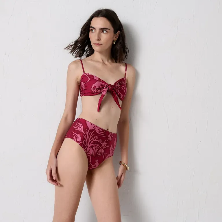 Conjunto de bikini