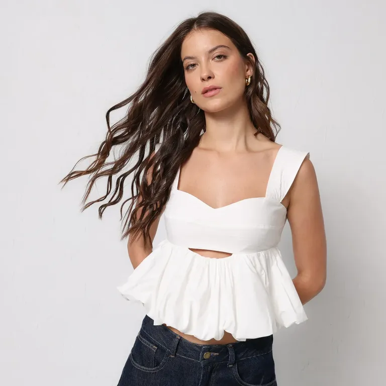 Top