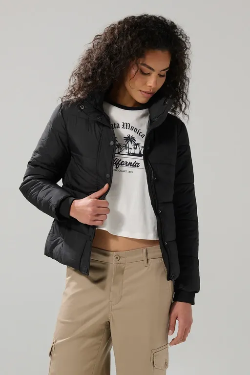 Chaquetas