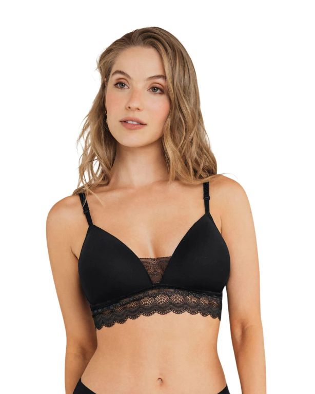 Bralettes