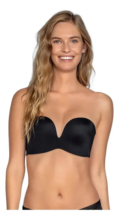 Brasier strapless