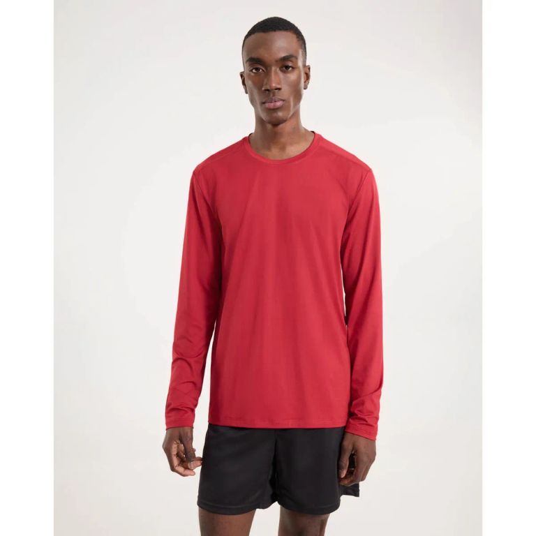 Camiseta deportiva