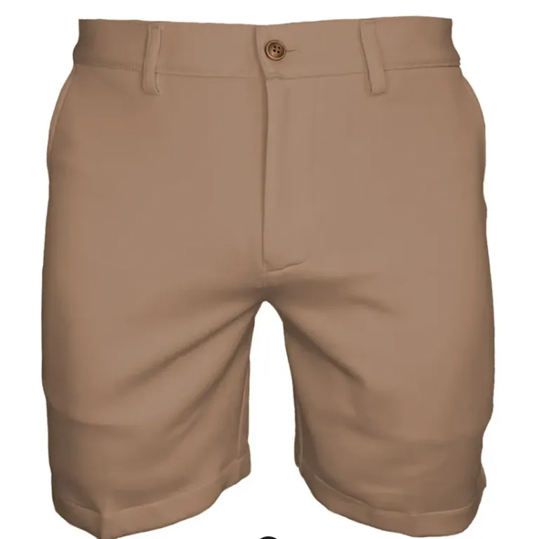 Bermudas y Shorts