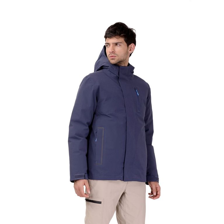 Chaqueta deportiva