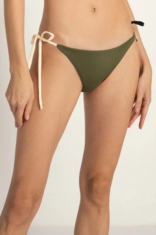 Bikini bottom
