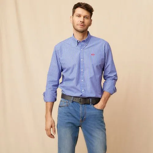 Camisas casuales