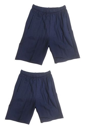 Short escolar