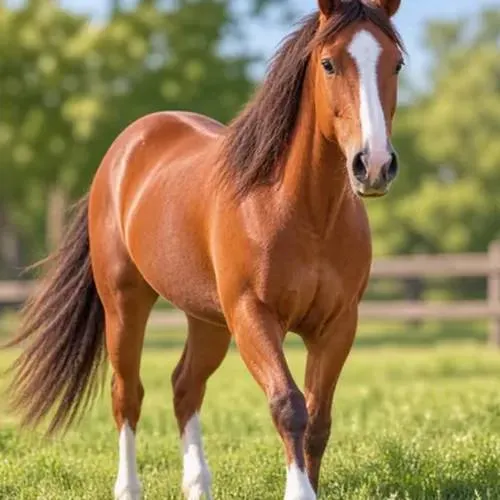 Caballos