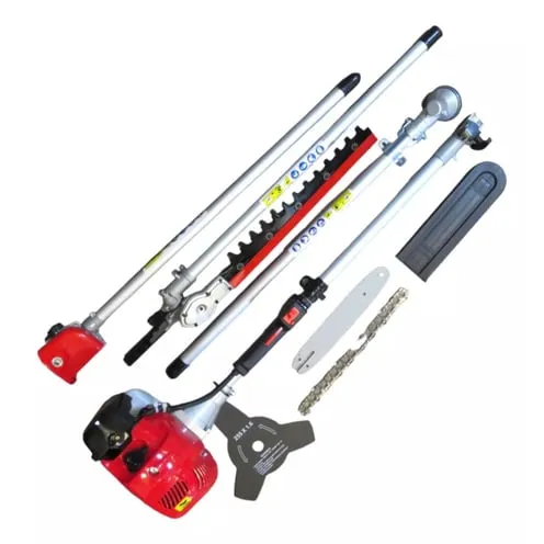 Herramientas de jardín