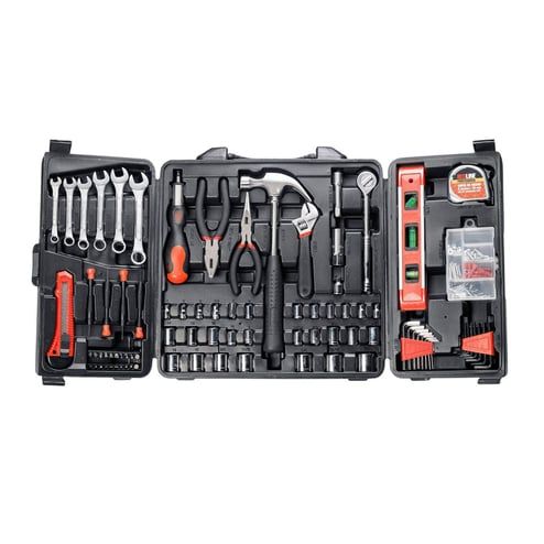 Herramientas manuales