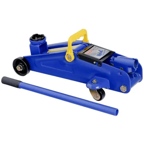 Herramientas y Equipos Mecánico