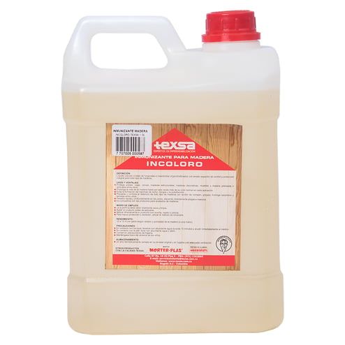 Protectores de madera