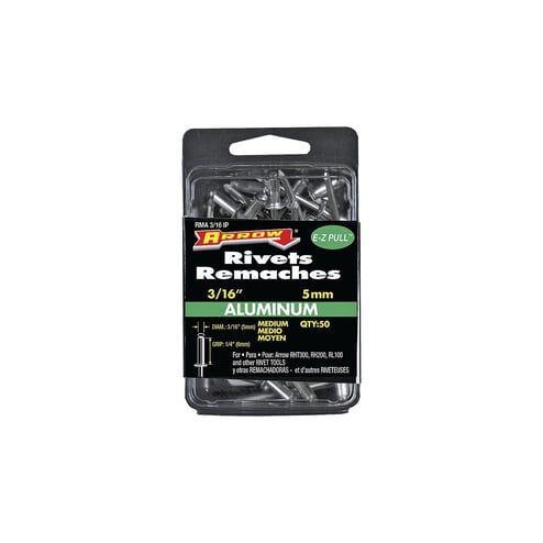 Tornillos, clavos y fijaciones