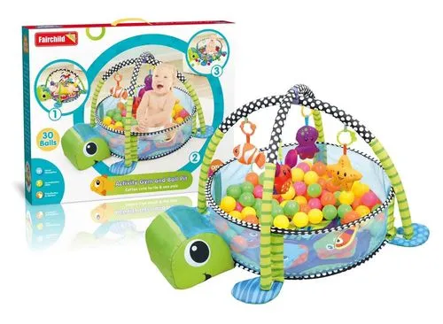 Accesorios para ejercitadores