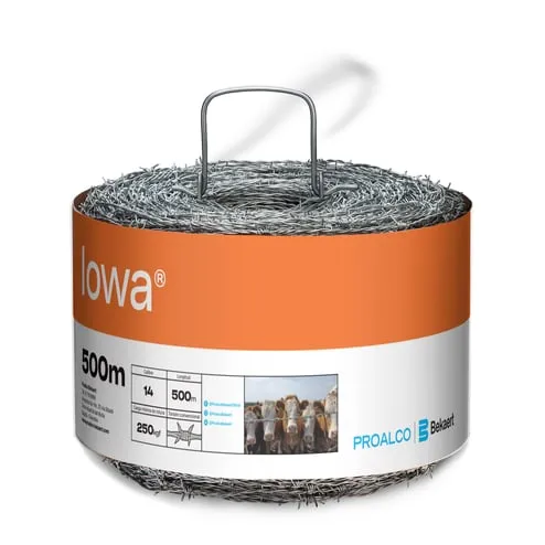 Alambres, Mallas y Cercos