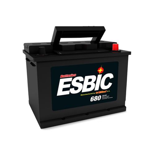 Baterías para carro