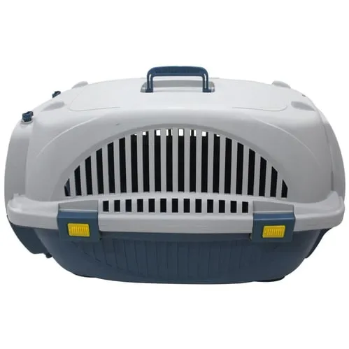 Bolsos y guacales para gatos