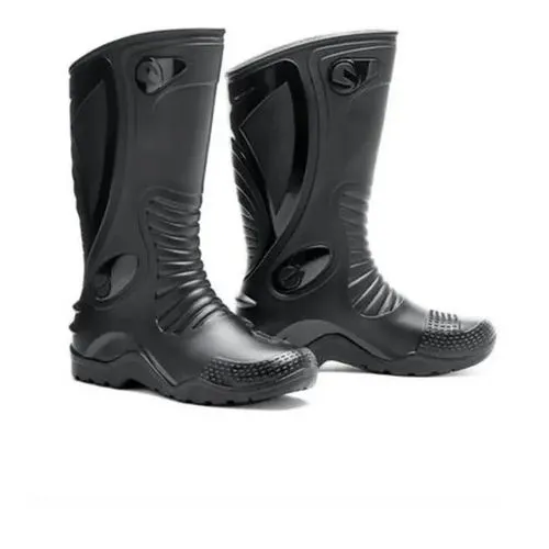 Botas Motos