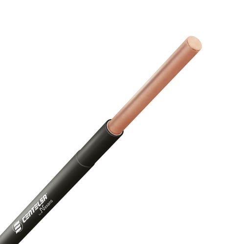 Cables y alambres Eléctricos