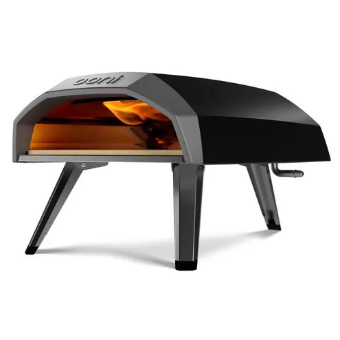 Cajas chinas y hornos