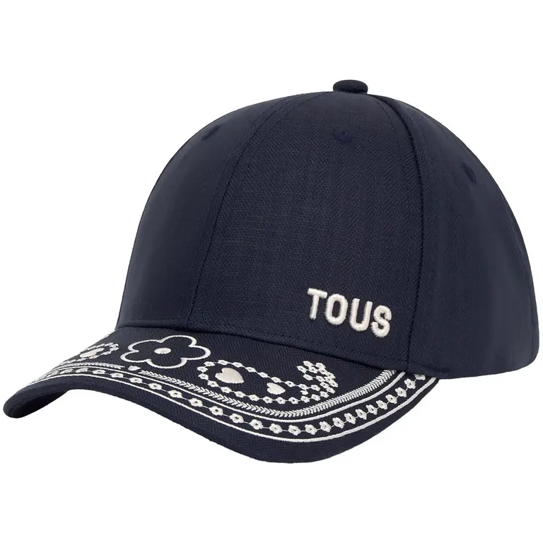 Gorras para mujer