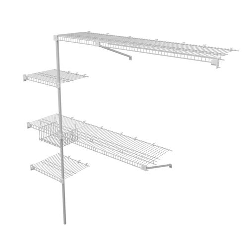 Herrajes para muebles y closet