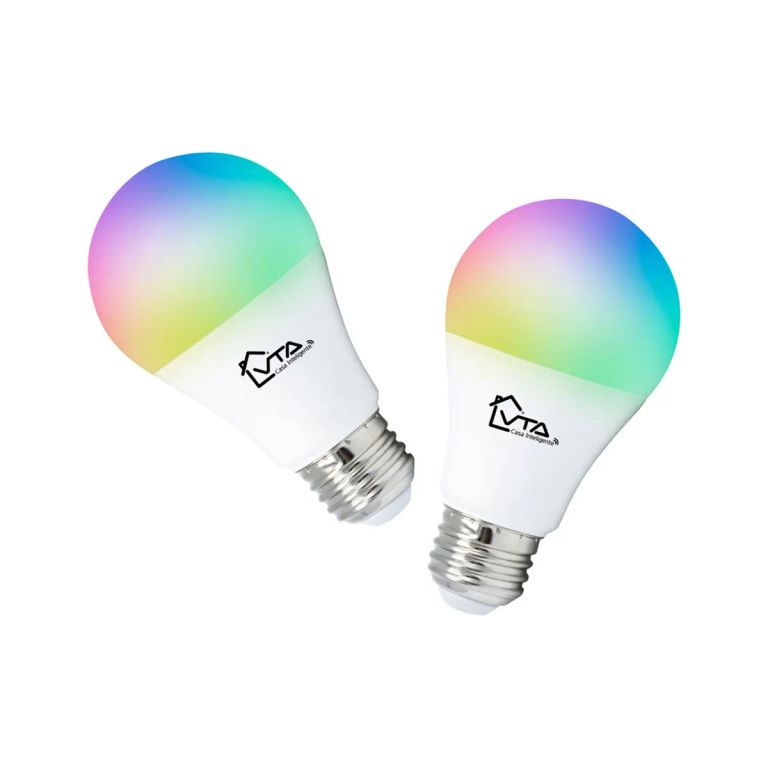 Iluminación inteligente