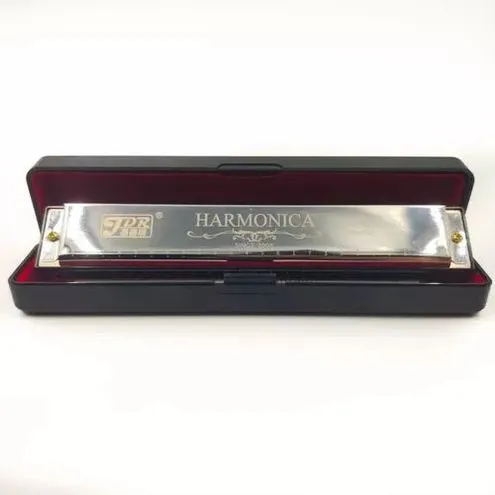 Instrumentos de Viento