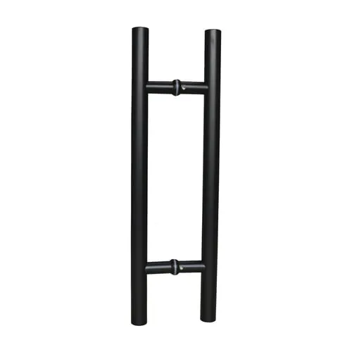 Manillas de puerta y perillas