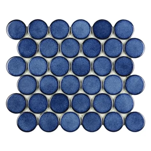 Mosaicos y Decorados