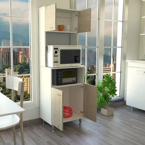 Muebles de Cocina