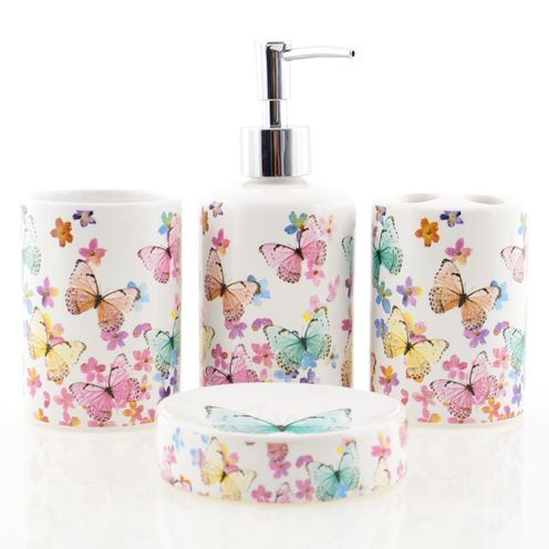 Organización de Baño
