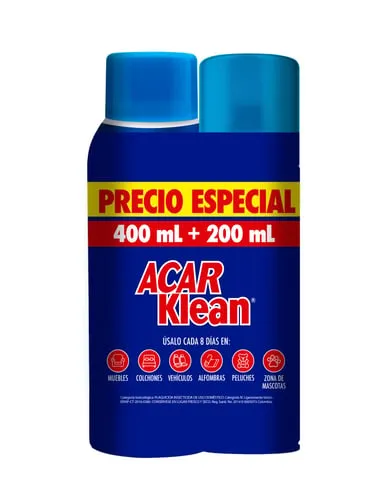 Otros Limpiadores