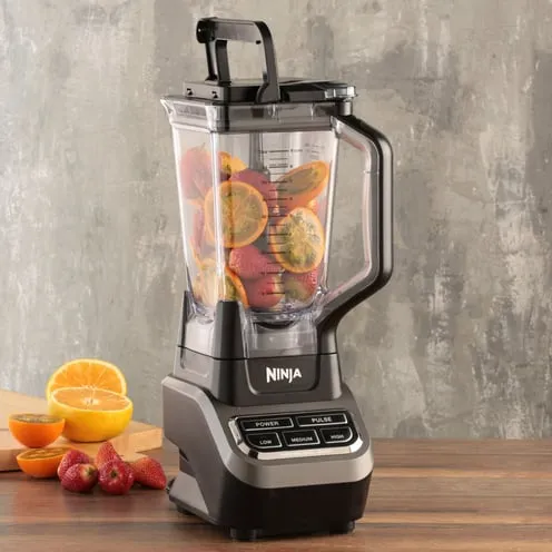 Procesadores de alimentos