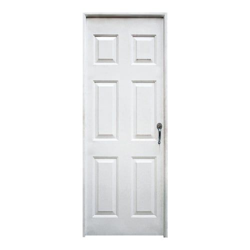 Puertas Exterior y Puertas de Entrada