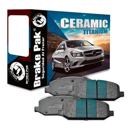 Repuestos para frenos