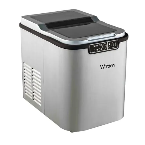 Robot de Cocina