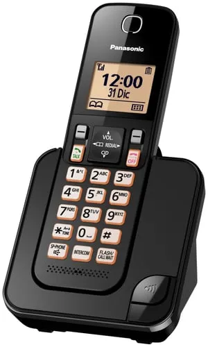 Telefonía Fija