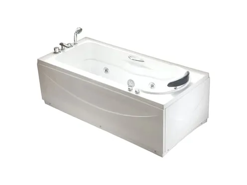 Tinas e Hidromasajes