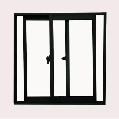 Ventanas de aluminio