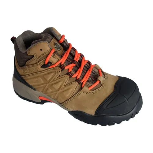 Zapatos de Seguridad