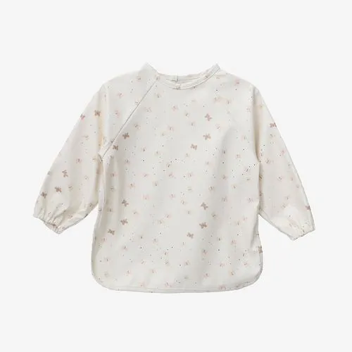 Baberos para bebés niñas