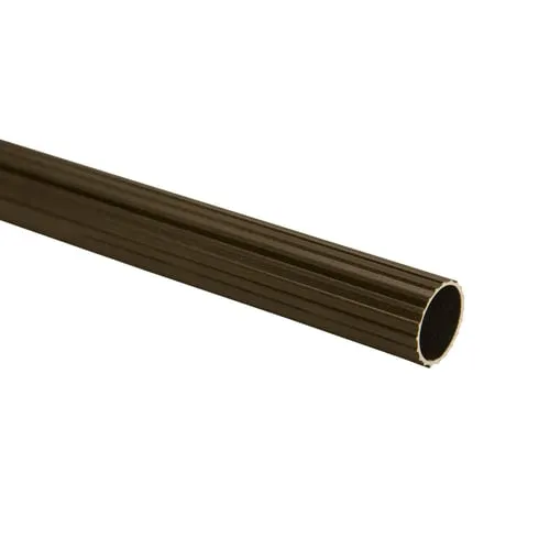 Barras y Rieles para Cortinas