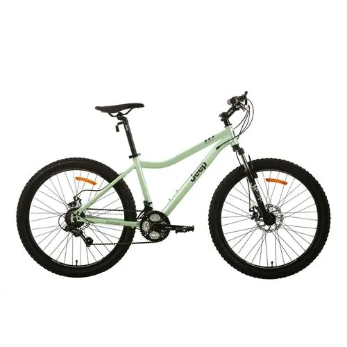 Bicicletas todo terreno