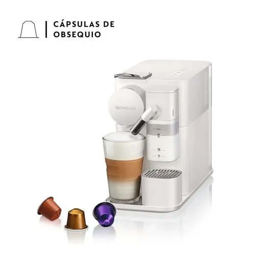 Cafeteras de Capsulas