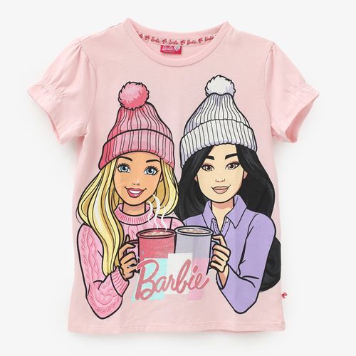 Camisetas y blusas para Niñas
