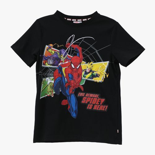 Camisetas y camisas niños