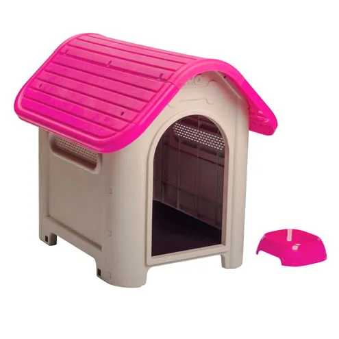 Casas para perros