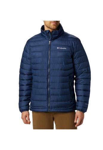 Chaquetas Deportivas Hombre