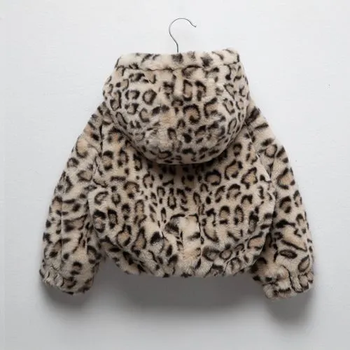 Chaquetas y abrigos para bebés niñas